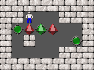 Уровень 49 — Sokogen-990602 Levels